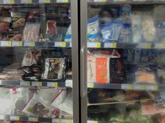 -JustFresh捷德鲜超市(西康店)