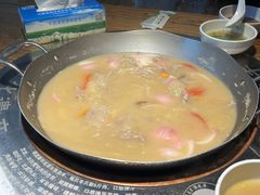 -泽成冰煮羊(非·遗东岸国际店)