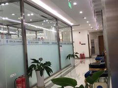 -圣贝口腔(海淀店)
