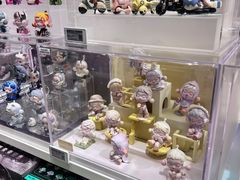 -泡泡玛特POPMART(万柳华联店)