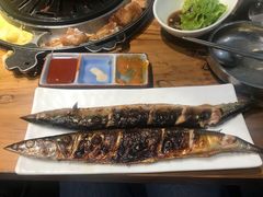 -炭恋火炉烤肉(凌云一街坊店)
