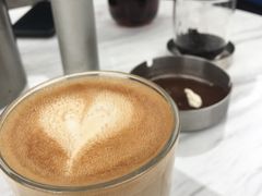 壹丁黑白-壹丁咖啡(宽窄巷子店)