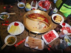 -小龙坎火锅(春熙太古里店)