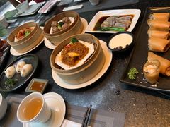 -御花园酒店(希尔顿店)