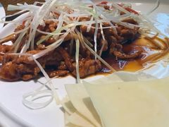 -时光乌托邦空中花园餐厅川味·融合菜(幸福广场店)