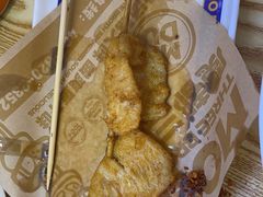 -魔都三兄弟酸辣粉·蘸卤炸串(虹桥万科店)