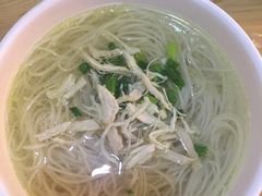 -二孃鸡爪爪(东郊记忆店)