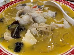 -东四民芳餐厅(世茂工三店)