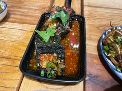 -常樂屋·常德米粉(青年路店)