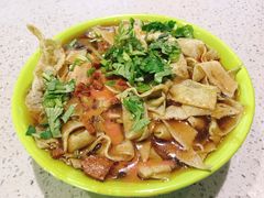 锅巴菜-大福来锅巴菜(古文化街店)
