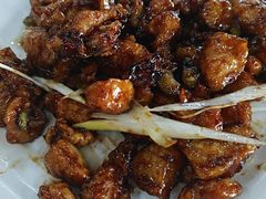 -金家老三饭庄(常营店)