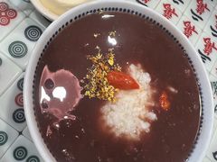 -堂屋糖水店(愚园店)