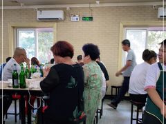 -白鹤大冷面