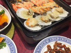 -禧瑞都大饭店(吊桥路店)