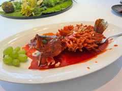 -松鹤楼·非遗·苏帮菜(融科店)