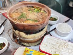 -肥家大排档(天河体育西店)