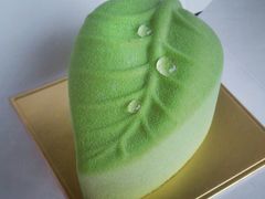 android_upload_pic-莫奈花园法式蛋糕