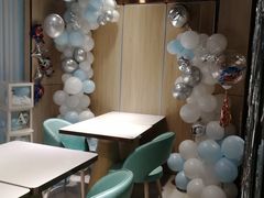 -森林象亲子餐厅·儿童生日会