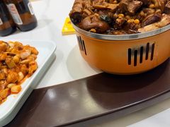 -石磨坊酒楼(文化街店)