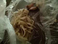 -天津包子铺(万泉庄店)