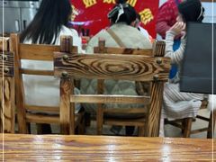 大堂-肆姐面粉馆(坡子街店)
