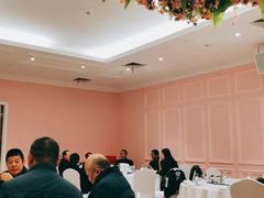 大堂-艳阳天(万达广场红标店)