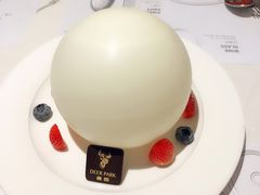 夜明珠&手工冰淇淋慕斯-Deer Park鹿园西餐(仁恒置地广场店)