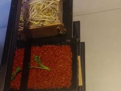 -辣伍鲜毛肚老火锅(元一店)