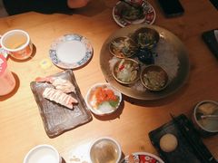 -莲寿司(国兴店)