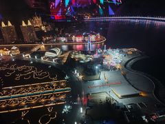 -大连君悦酒店 · VIVA(星海广场店)