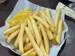 -水牛奶皇后糖水铺(深圳总店)