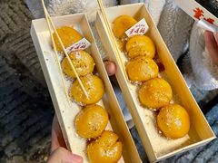 -董顺桃小粒臭豆腐(太平街一店)