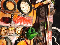 -呷哺呷哺 黄金牧场 (新中关购物中心店)