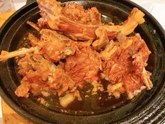 -南门小馆·清真(国贸商城店)
