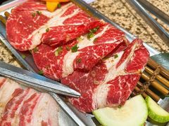 -首尔烤肉大排档(合生汇店)