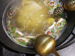 -许府牛火锅(信义坊总店)