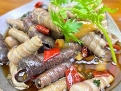 -老虎滩大连海鲜烧烤(水游城店)