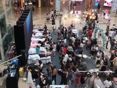 -宁波鄞州万达广场