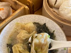 -临江酒店-中餐厅