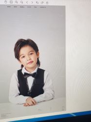 -桔子摄影(马鞍山店)