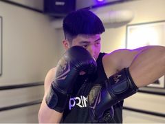 -CBCx巨鹿搏击 CHAMPIONROAD FIGHT CLUB(香蜜湖店)