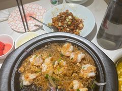 -合喜味道(凤城九路店)