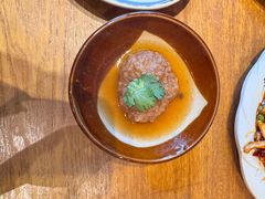 -張飛扒肉·龙江非遗(道外店)