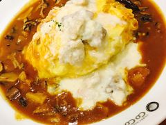 -COCO壱番屋(北京平安国际金融中心店)