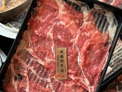 -牛匠和牛寿喜锅(西安总店)