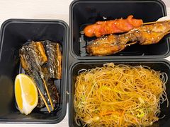 三丝炒粉-忆口香龙虾(珠海夏湾老店)