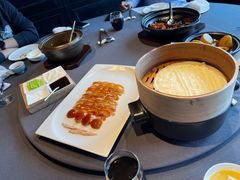 -上海滩餐厅(BFC外滩金融中心店)