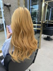 -苏奇发型·烫发染发