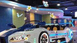 -魔力嘟嘟城(西溪欢乐城店)