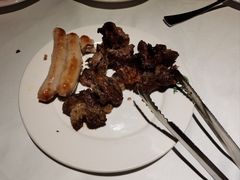 -戈拿旺巴西烤肉(崇文门店)